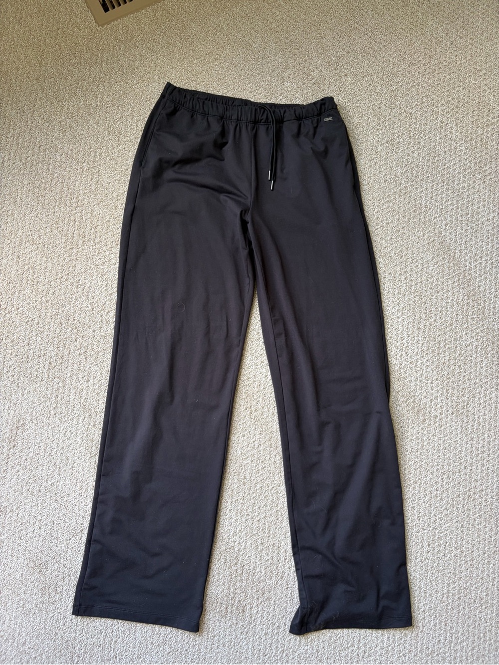 Vuori Halo Modern Straight Leg Pants
